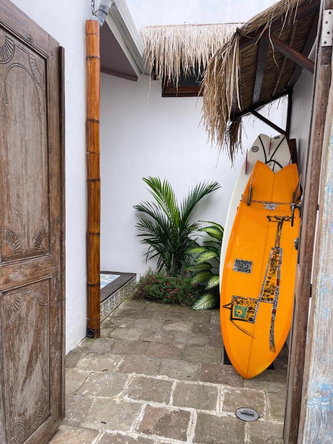 2Br Art Villa Bingin Uluwatu Exteriör bild