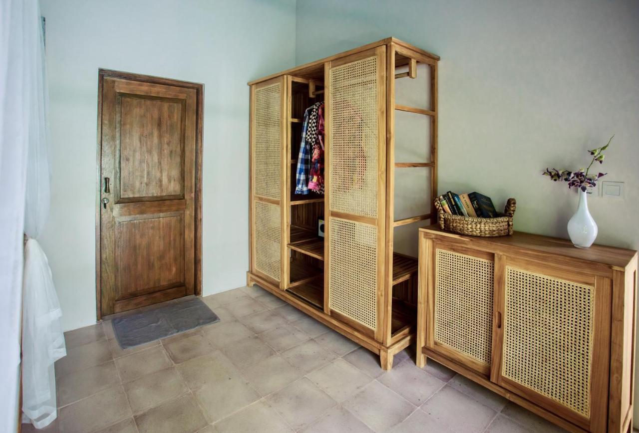 2Br Art Villa Bingin Uluwatu Exteriör bild